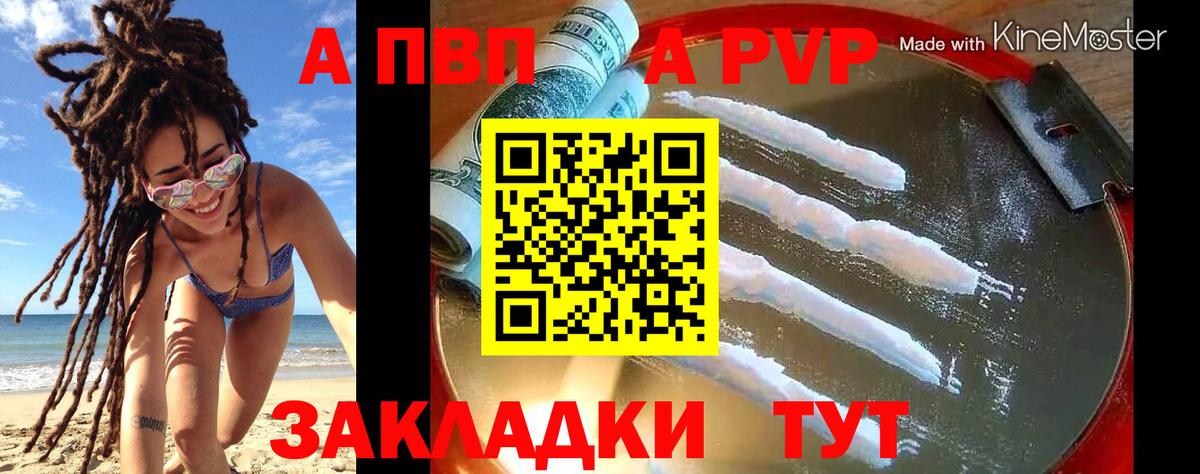 A PVP СК Ижевск